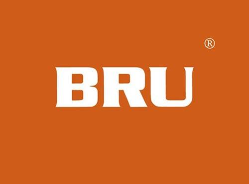 BRU
