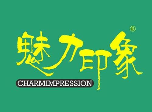 魅力印象 CHARMIMPRESSION