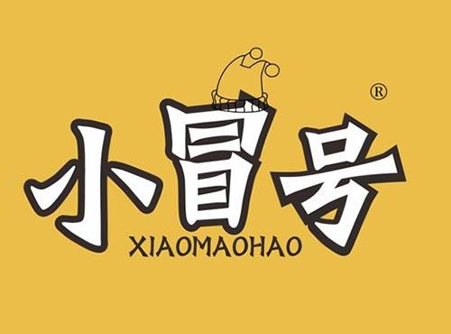 小冒号