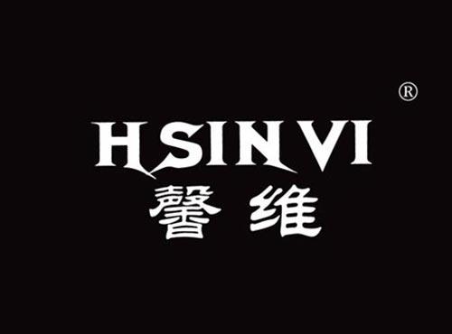 馨维 HSINVI