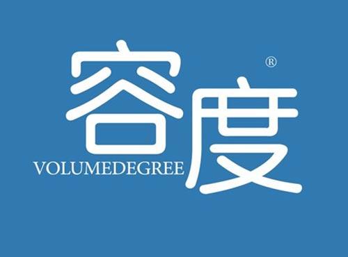 容度 VOLUMEDEGREE