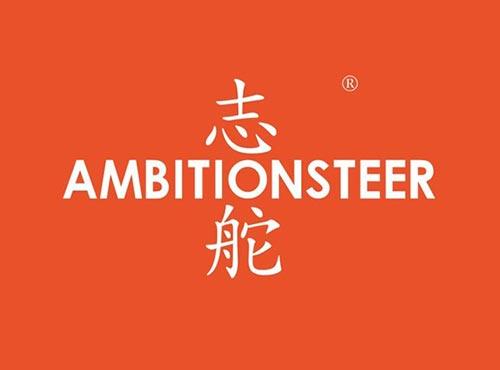 志舵AMBITIONSTEER