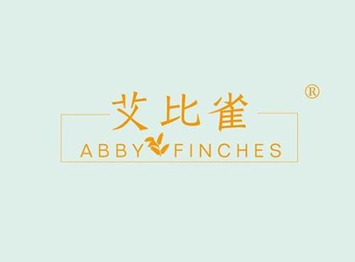艾比雀ABBYFINCHES