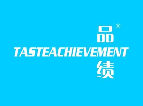 品绩TASTEACHIEVEMENT