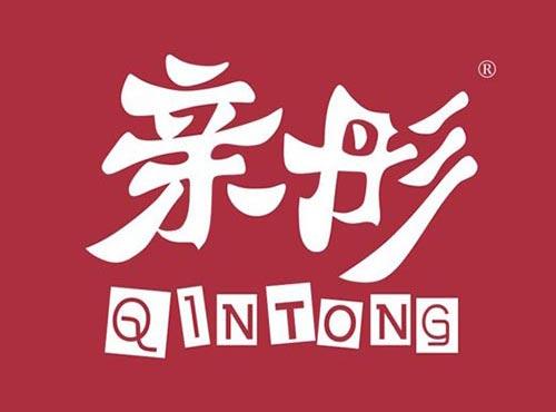 亲彤
