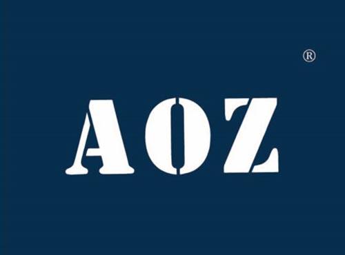 AOZ