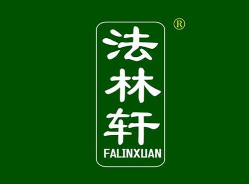 法林轩