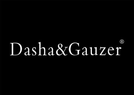 DASHA&GAUZER
