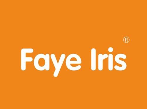 FAYE IRIS