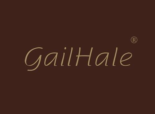 GAILHALE