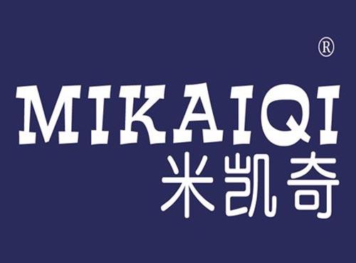 米凯奇