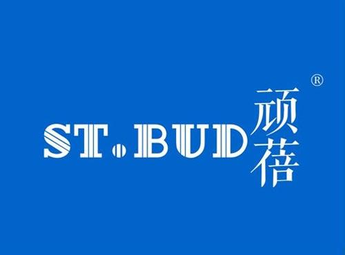 顽蓓 ST.BUD
