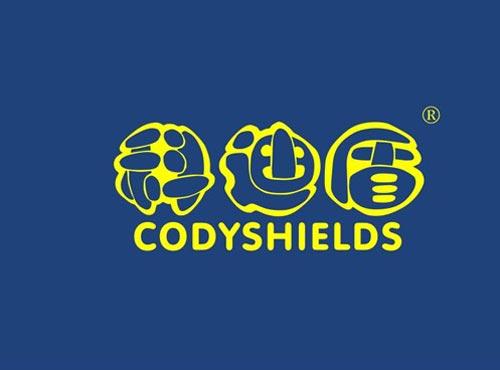 科迪盾 CODYSHIELDS