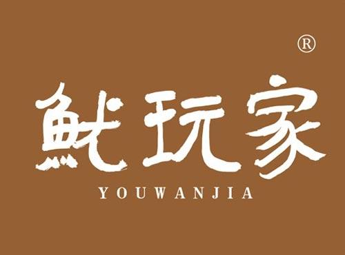 鱿玩家