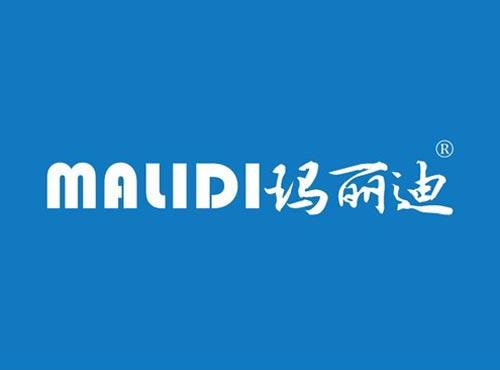 玛丽迪