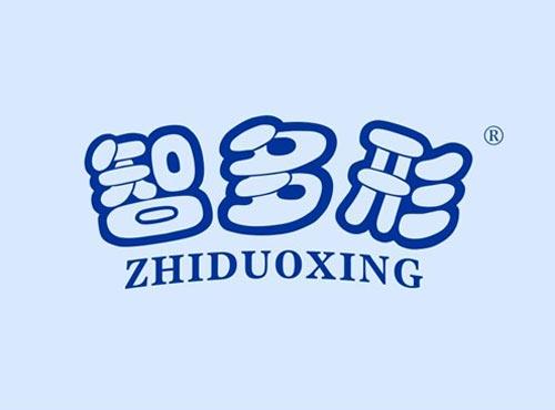 智多形