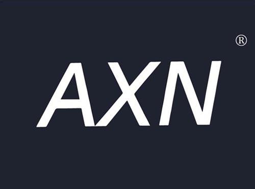 AXN