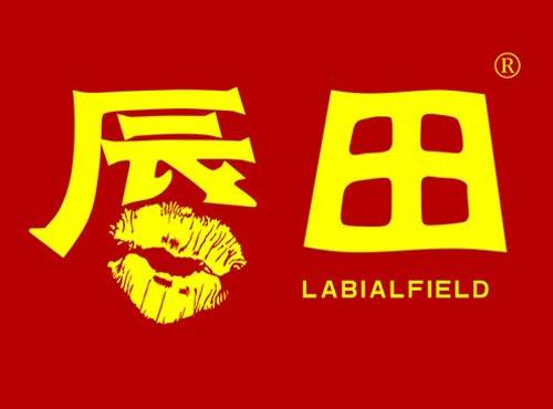 唇田 LABIALFIELD