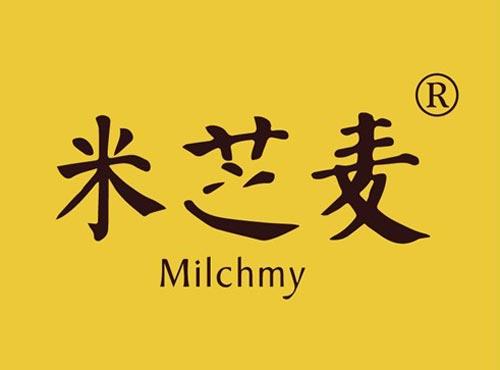 米芝麦 MILCHMY