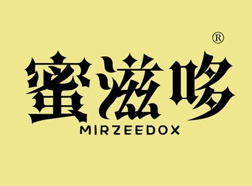 蜜滋哆 MIRZEEDOX