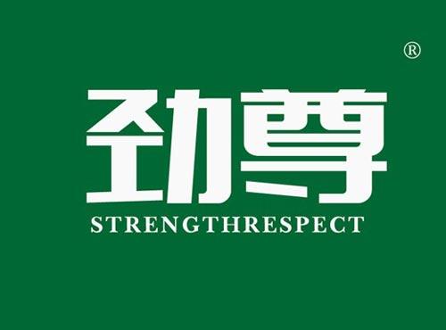 劲尊
 STRENGTHRESPECT