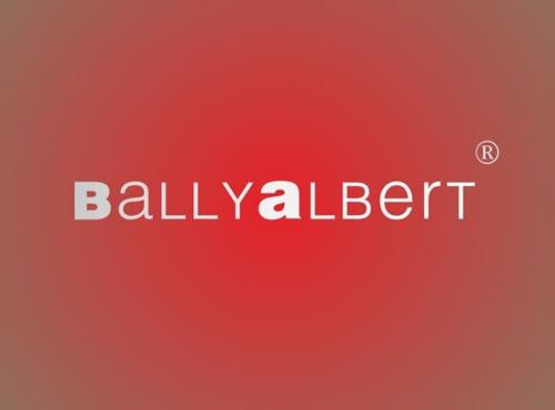 BALLYALBERT