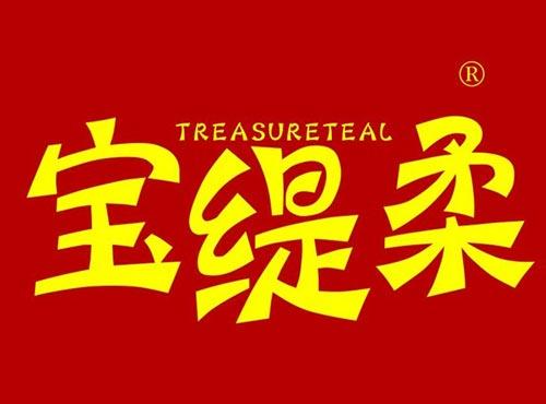 宝缇柔,TREASURETEAL