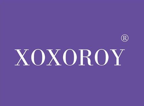 XOXOROY