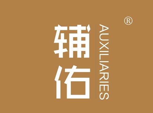 辅佑 AUXILIARIES