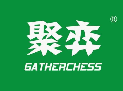聚弈 GATHERCHESS
