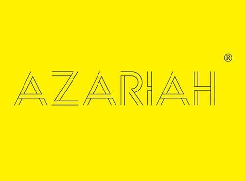 AZARIAH