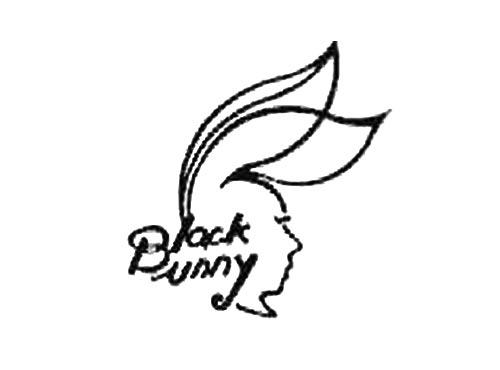 BLACK BUNNY