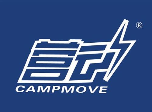 营动 CAMPMOVE