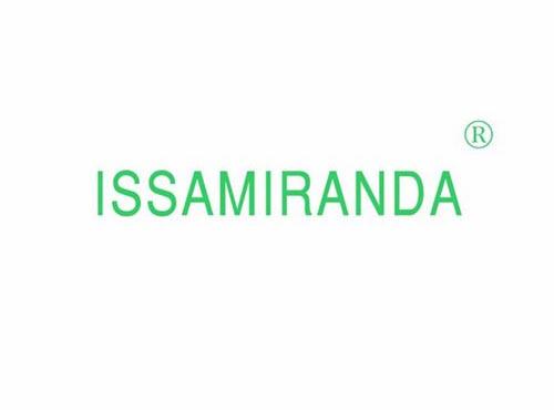ISSAMIRANDA