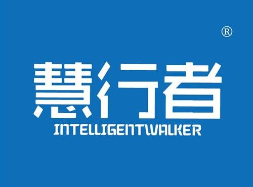 慧行者 INTELLIGENTWALKER
