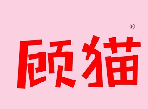 顾猫