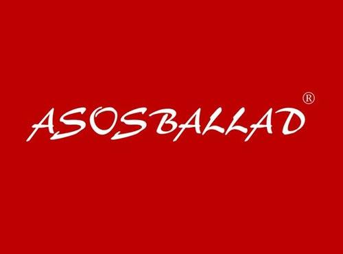 ASOSBALLAD
