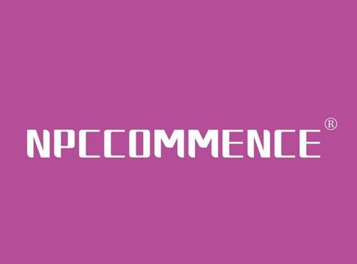 NPCCOMMENCE