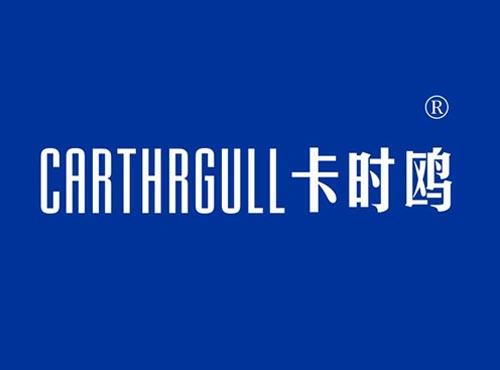 卡时鸥 CARTHRGULL