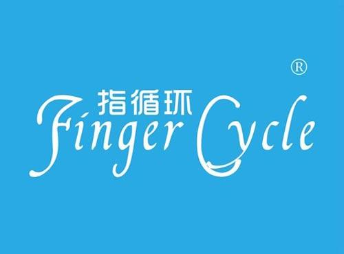 指循环 FINGER CYCLE