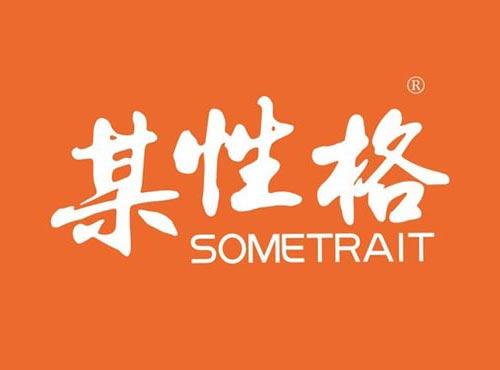 某性格 SOMETRAIT