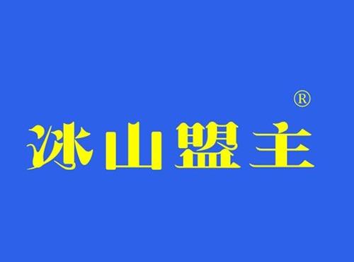 冰山盟主