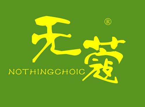 无蔻 NOTHINGCHOIC