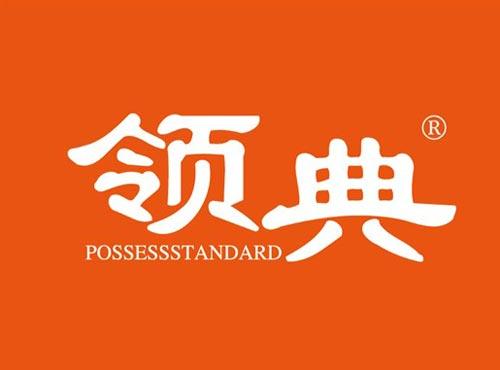 领典 POSSESSSTANDARD