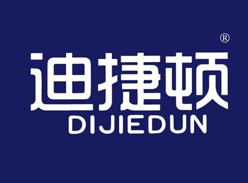 迪捷顿