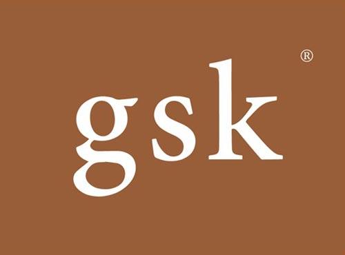 GSK