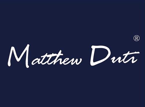 MATTHEW DUTI