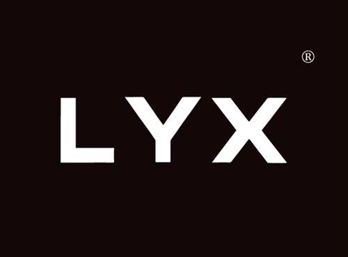 LYX