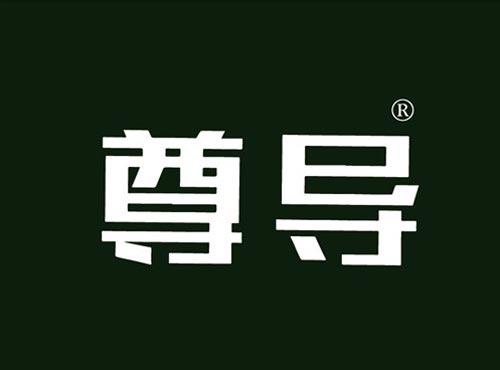 尊导