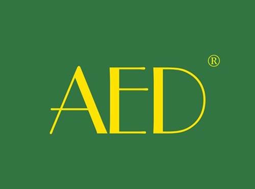AED
